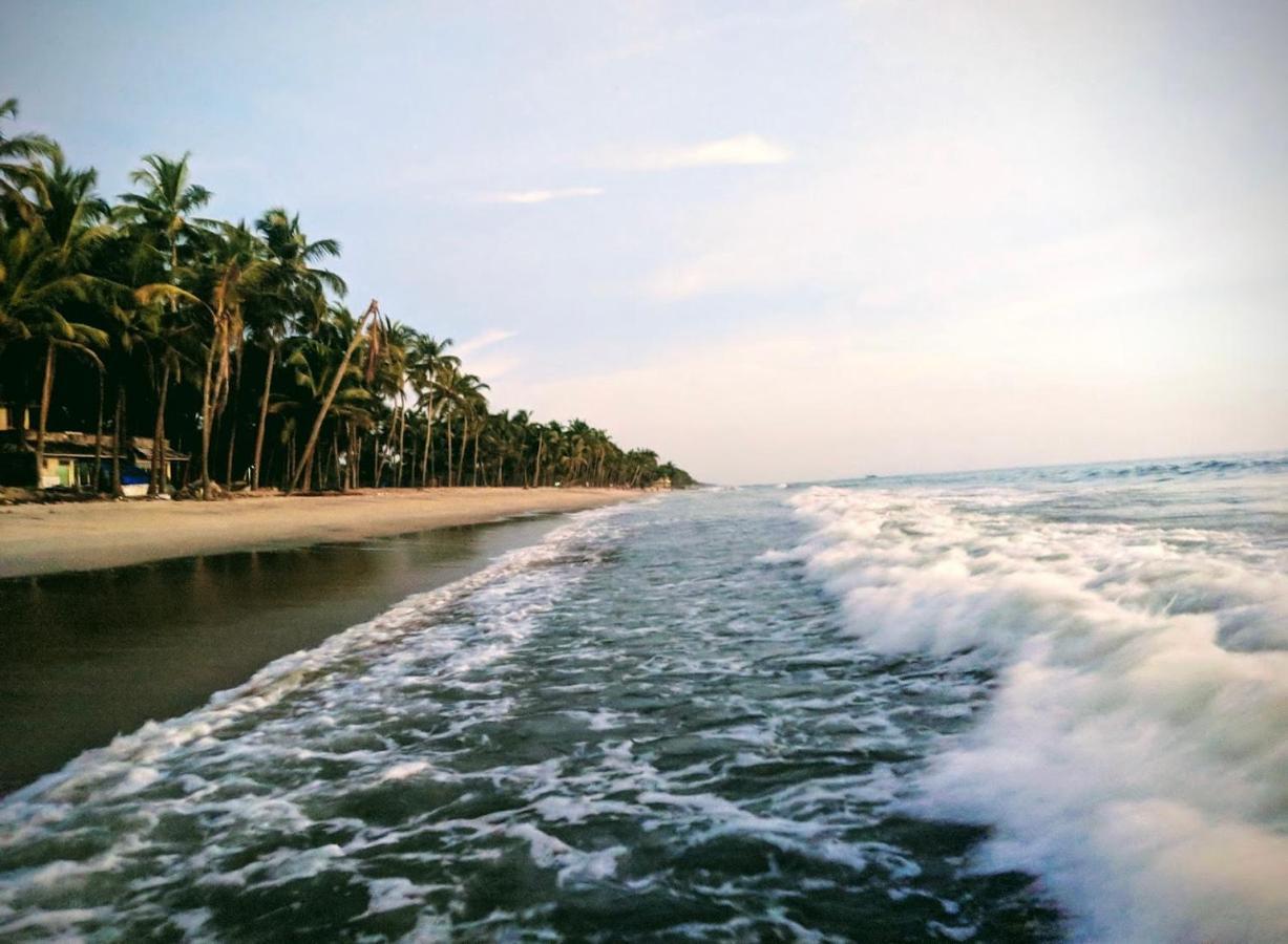 Snehatheeram Homestay Thanniyam 外观 照片