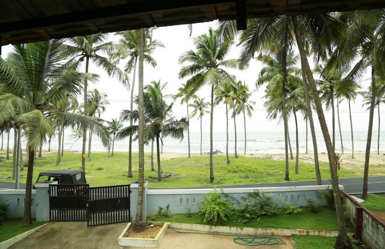 Snehatheeram Homestay Thanniyam 外观 照片