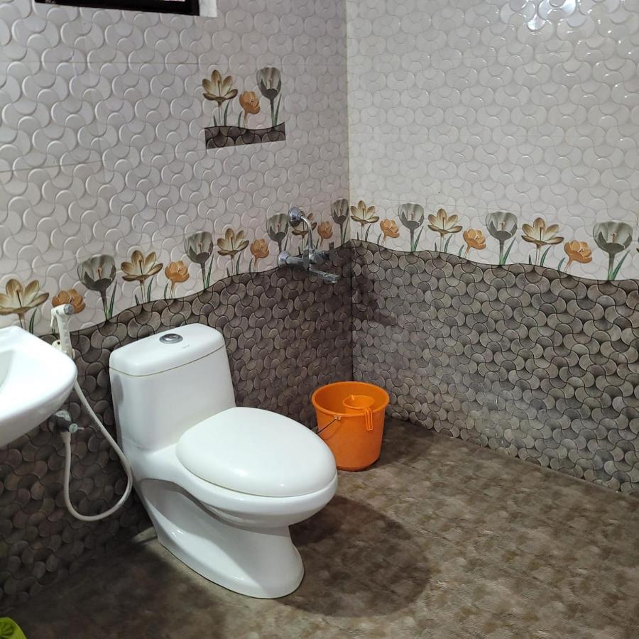 Snehatheeram Homestay Thanniyam 外观 照片