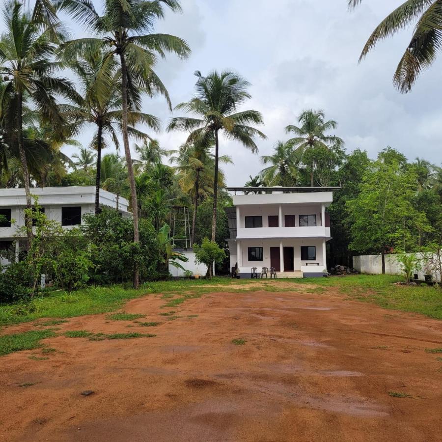 Snehatheeram Homestay Thanniyam 外观 照片