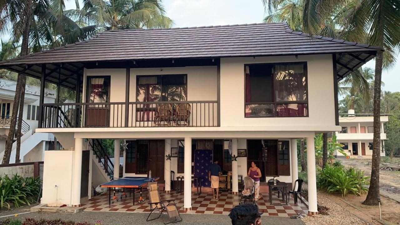 Snehatheeram Homestay Thanniyam 外观 照片